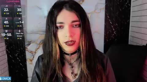 maevekuro online show from 27, 4, 2026