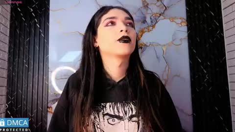 maevekuro online show from 23, 5, 2026