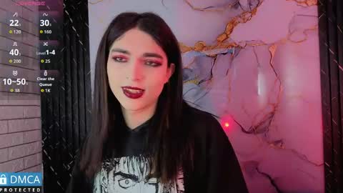 maevekuro online show from 5, 6, 2026