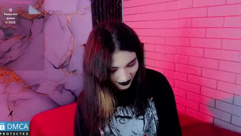 maevekuro online show from 8, 6, 2026