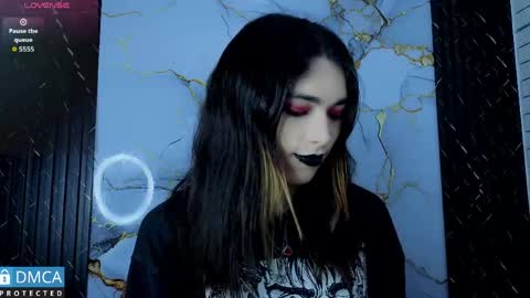 maevekuro online show from 9, 6, 2026