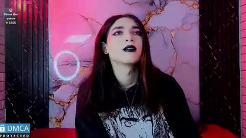 maevekuro online show from 10, 6, 2026