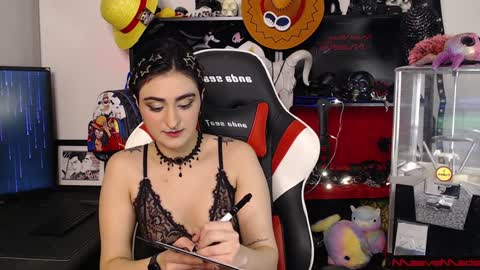 Meaves online show from 15, 1, 2025