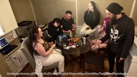 Meaves online show from 4, 2, 2025