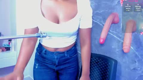 Maria fernada online show from 26, 7, 2026