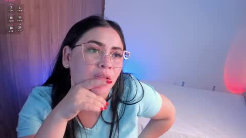 Mafe Montiel online show from 27, 7, 2026
