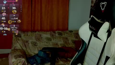 mafecito24 online show from 29, 3, 2026