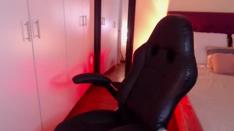 Mafer Flor online show from 11, 3, 2025