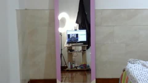 maferchavez88 online show from 13, 1, 2026