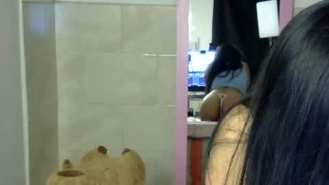 maferchavez88 online show from 14, 4, 2026