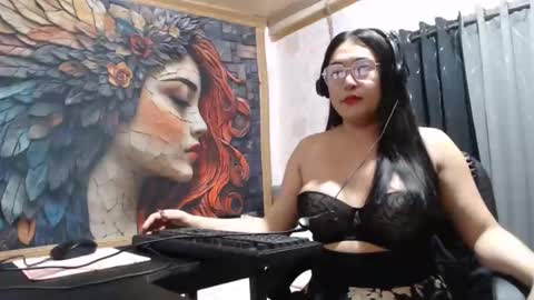 maffilicious_xxx online show from 2, 11, 2025