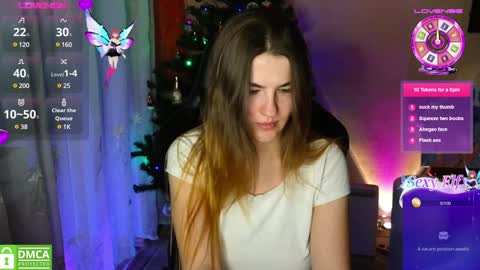 mag1c_eyes online show from 30, 1, 2025