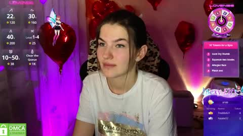 mag1c_eyes online show from 22, 2, 2025