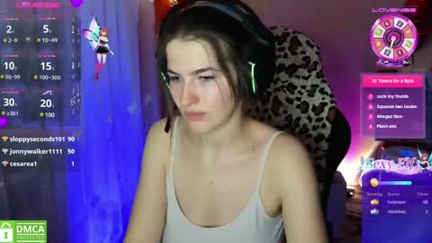 mag1c_eyes online show from 27, 2, 2025