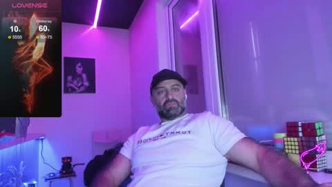 Magabear online show from 9, 9, 2025