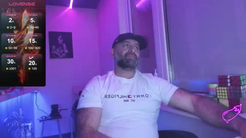 Magabear online show from 11, 9, 2025