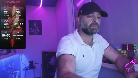 Magabear online show from 12, 9, 2025