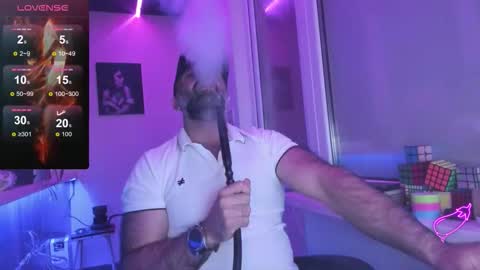 Magabear online show from 27, 9, 2025