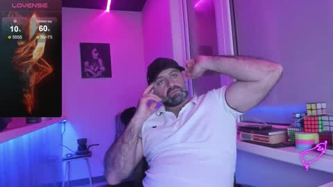 Magabear online show from 29, 9, 2025