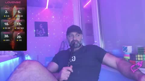 Magabear online show from 2, 11, 2025