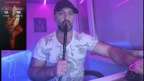 Magabear online show from 14, 11, 2025