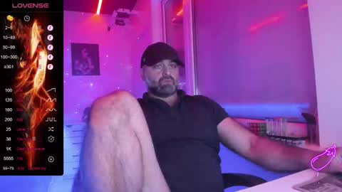 Magabear online show from 9, 2, 2026