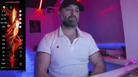 Magabear online show from 14, 2, 2026