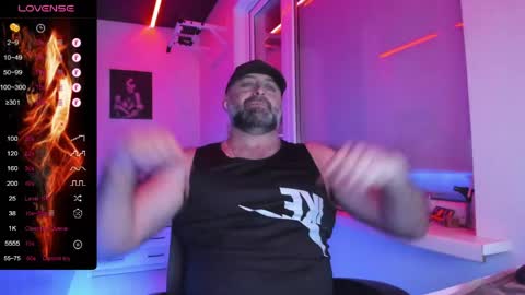 Magabear online show from 28, 4, 2026