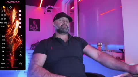 Magabear online show from 1, 5, 2026