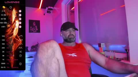 Snapshot of magabear chatting on 17, 5, 2026 Magabear online show from 17, 5, 2026
