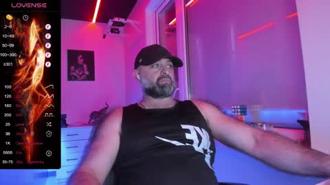 Snapshot of magabear chatting on 27, 5, 2026 Magabear online show from 27, 5, 2026