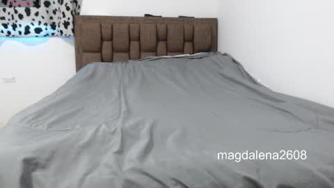 Snapshot of magdalena2608 chatting on 16, 12, 2025 Maria online show from 16, 12, 2025