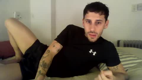 Snapshot of maggicboy29 chatting on 2, 8, 2026 maggicboy29 online show from 2, 8, 2026