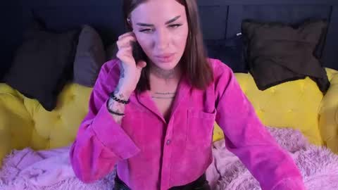 Maggie online show from 27, 4, 2026