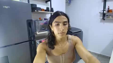 maggie_fit online show from 31, 5, 2026