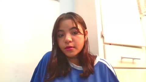 Snapshot of maggie_love77 chatting on 20, 10, 2025 maggie online show from 20, 10, 2025