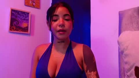 Snapshot of maggie_love77 chatting on 15, 5, 2026 maggie online show from 15, 5, 2026