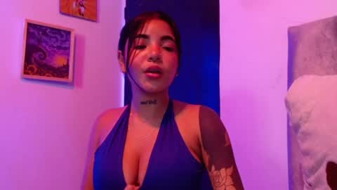 Snapshot of maggie_love77 chatting on 15, 5, 2026 maggie online show from 15, 5, 2026