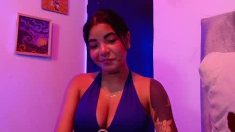 Snapshot of maggie_love77 chatting on 15, 5, 2026 maggie online show from 15, 5, 2026