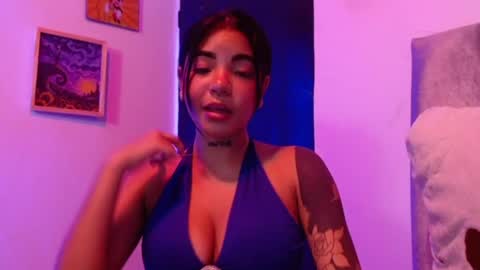 Snapshot of maggie_love77 chatting on 16, 5, 2026 maggie online show from 16, 5, 2026