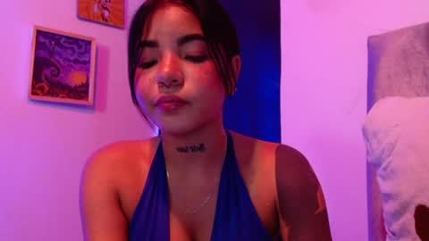 Snapshot of maggie_love77 chatting on 16, 5, 2026 maggie online show from 16, 5, 2026