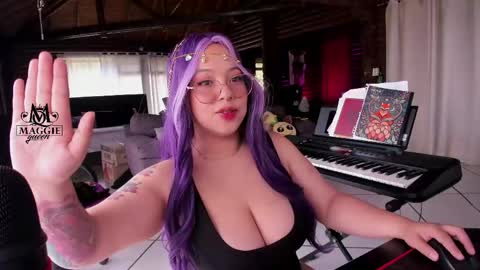 Luna online show from 3, 6, 2026