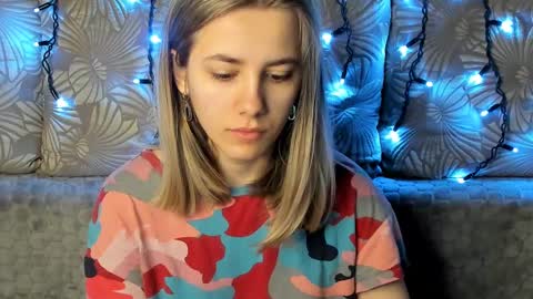 Maggie online show from 11, 3, 2025