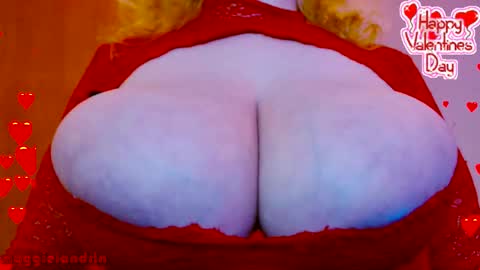 Maggie   online show from 14, 2, 2026