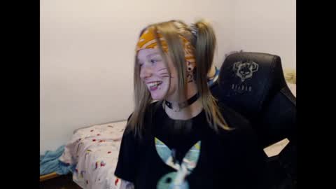 Magdalene Swaggy online show from 10, 12, 2024