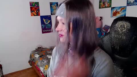 Magdalene Swaggy online show from 3, 11, 2025