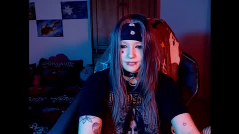 Magdalene Swaggy online show from 6, 2, 2026