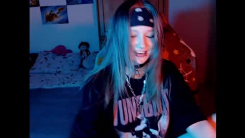 Magdalene Swaggy online show from 30, 3, 2026