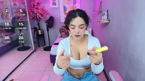 Maggy online show from 26, 4, 2026