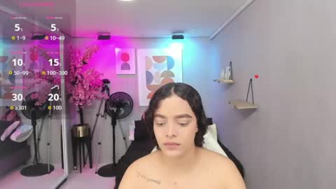 Maggy online show from 23, 7, 2026